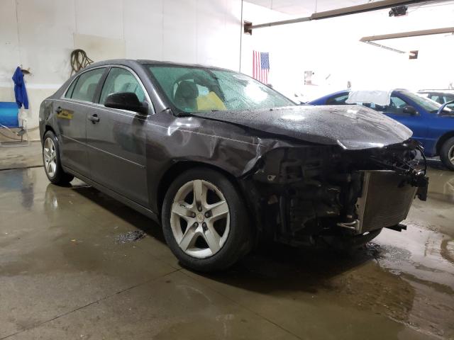 2011 CHEVROLET MALIBU LS 1G1ZB5E13BF237512
