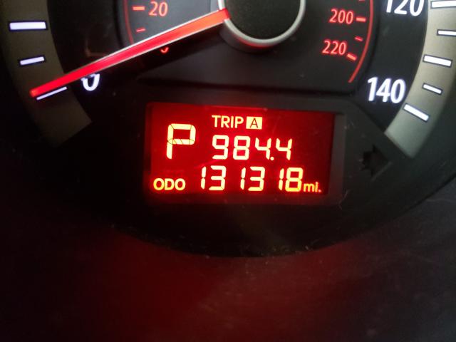 2012 KIA FORTE KNAFT4A20C5579004