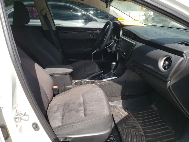 2019 TOYOTA COROLLA L 5YFBURHE6KP860463