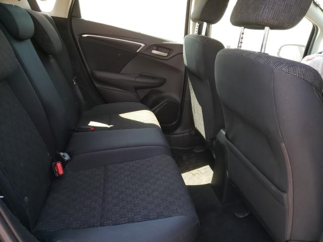 2016 HONDA FIT LX JHMGK5H53GS015062