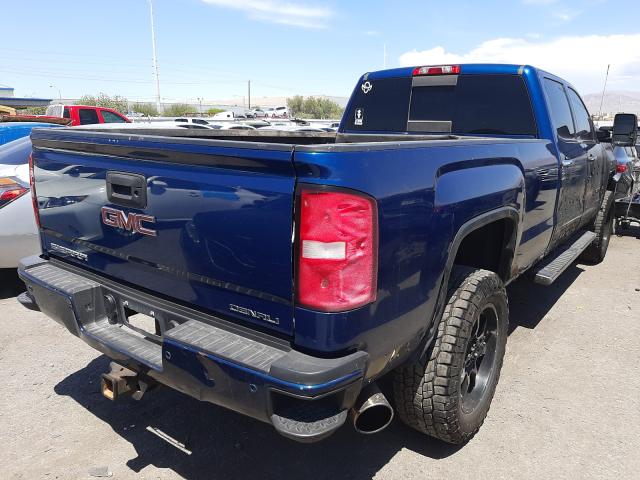 2015 GMC SIERRA K35 1GT424E80FF646467