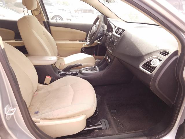 2013 DODGE AVENGER SE 1C3CDZAB9DN517168