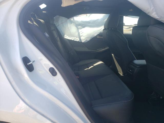 2020 LEXUS IS 300 F-S JTHGA1D2XL5101288