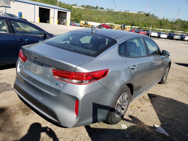 2017 KIA OPTIMA HYB KNAGT4LE5H5018977