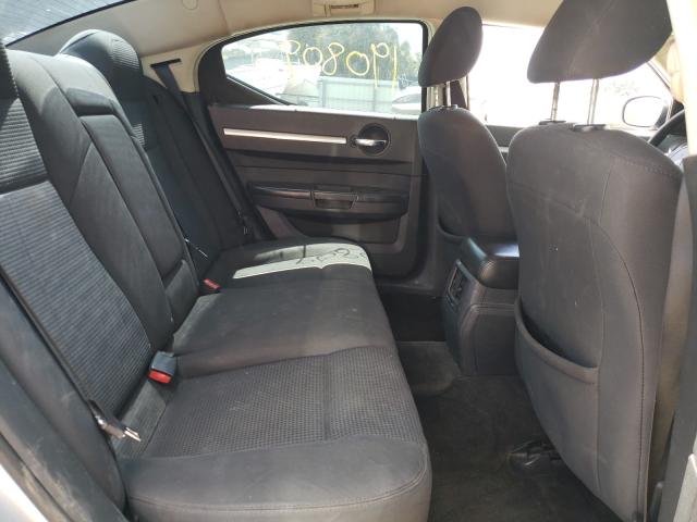 2010 DODGE CHARGER RA 2B3CA9CV3AH317422