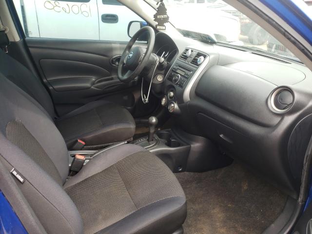 2012 NISSAN VERSA S 3N1CN7AP3CL884383