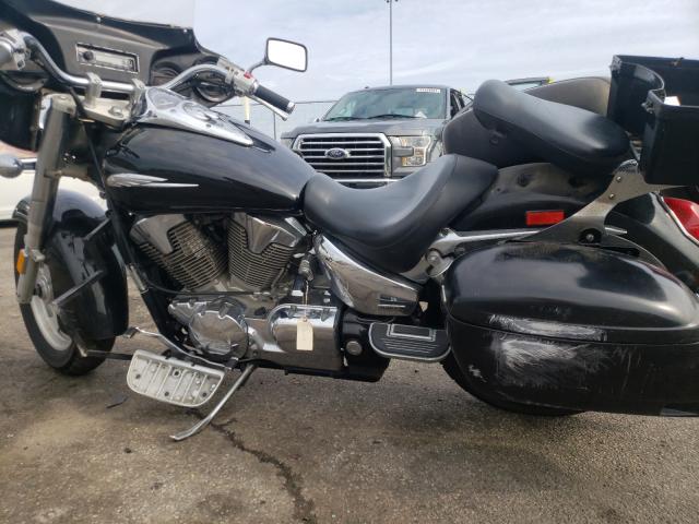2006 HONDA VTX1300 R 1HFSC52656A302505