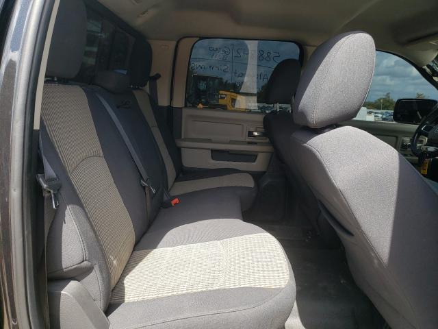 2011 DODGE RAM 2500 3D7UT2CL3BG562523