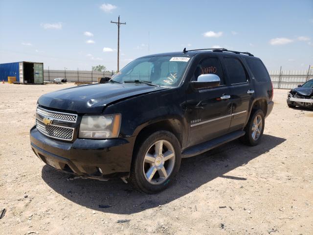 2011 CHEVROLET TAHOE C150 1GNSCCE08BR390989