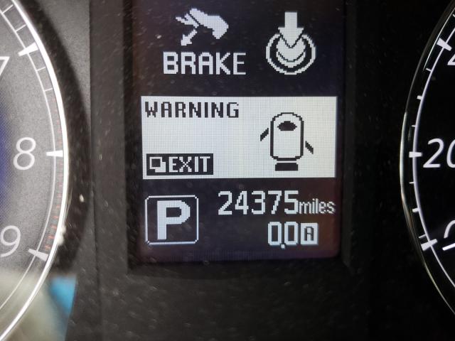 2017 INFINITI QX50 JN1BJ0RP2HM385526
