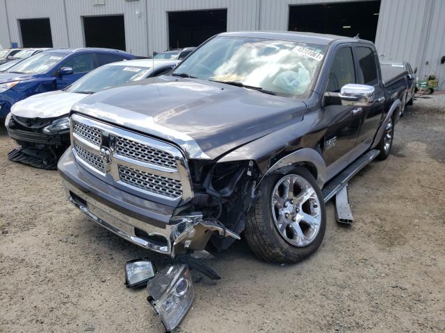2017 RAM 1500 LARAM 1C6RR7NT3HS634726