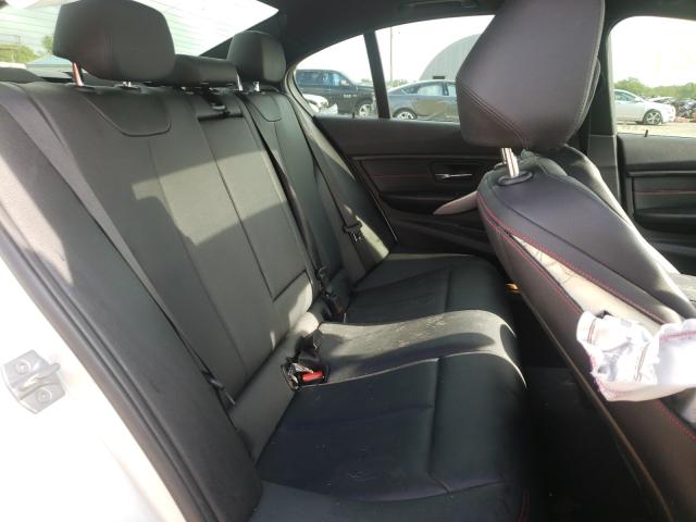 2015 BMW 328 XI WBA3B3G54FNR87432
