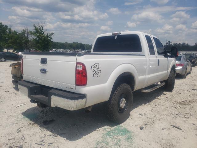 2016 FORD F250 SUPER 1FT7X2B69GEA19182