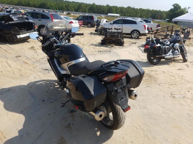 2008 YAMAHA FJR1300 A JYARP15EX8A004393