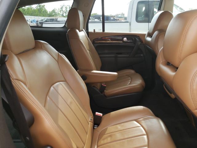 2013 BUICK ENCLAVE 5GAKRDKD3DJ165032