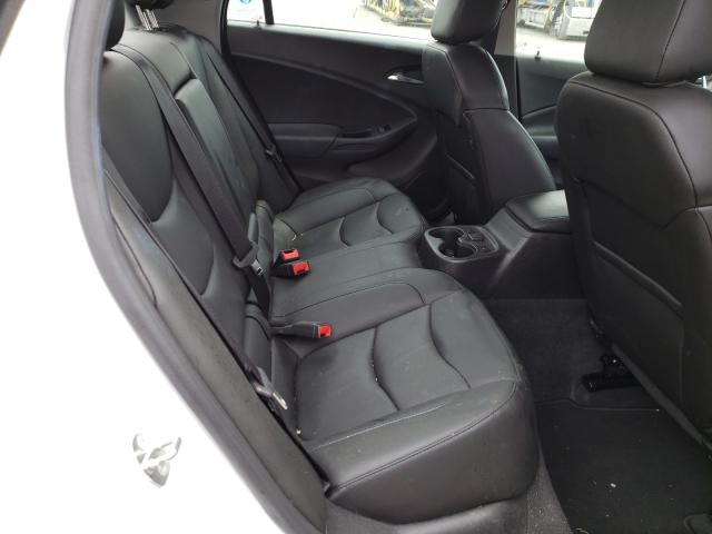 2018 CHEVROLET VOLT PREMI 1G1RB6S54JU105883
