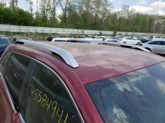 2015 JEEP CHEROKEE 1C4PJLDS4FW555189