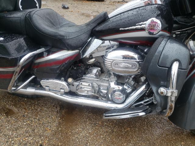2006 HARLEY-DAVIDSON FLHTCUSE 1HD1PRE146Y951767