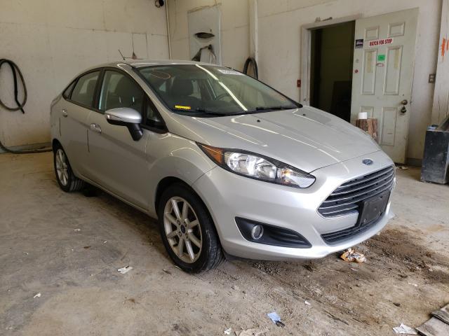 2014 FORD FIESTA SE 3FADP4BJ2EM241627