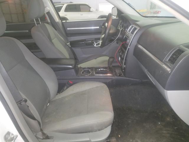 2010 DODGE CHARGER 2B3CA4CD9AH281276