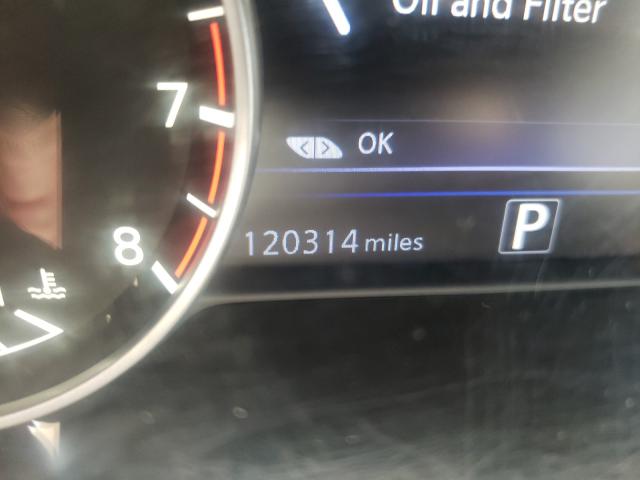 2015 NISSAN MURRANO 5N1AZ2MH9FN248678