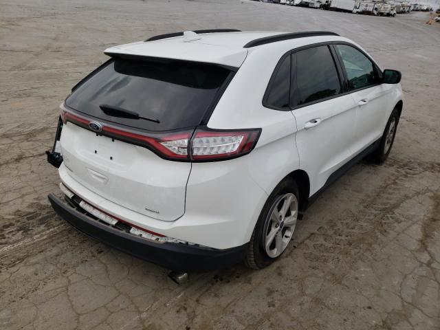 2016 FORD EDGE SE 2FMPK3G98GBB02634