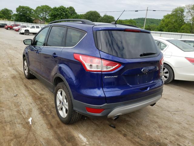 2015 FORD ESCAPE SE 1FMCU9GX2FUA93898