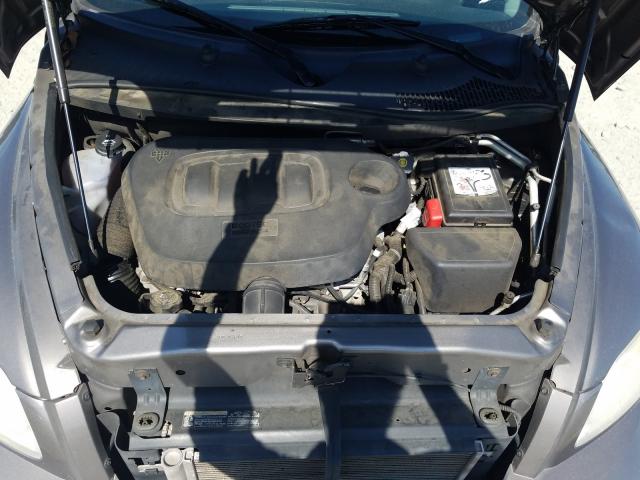 2011 CHEVROLET HHR LT 3GNBABFW6BS628998