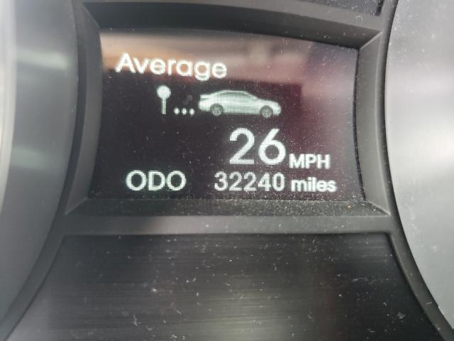 2011 HYUNDAI SONATA GLS 5NPEB4AC7BH003595