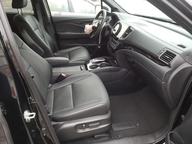 2020 HONDA PASSPORT E 5FNYF8H08LB006672