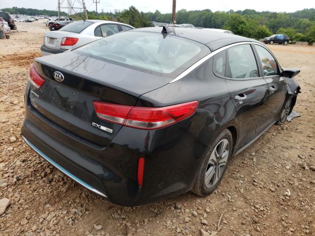 2017 KIA OPTIMA PLU KNAGV4LD4H5015201