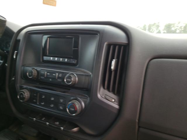 2014 CHEVROLET SILVERADO 3GCPCPEH6EG420202