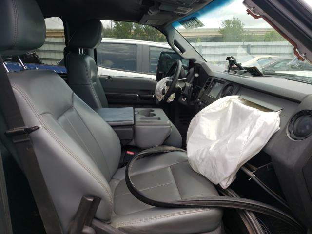 2012 FORD F250 1FT7W2BT2CEA15140