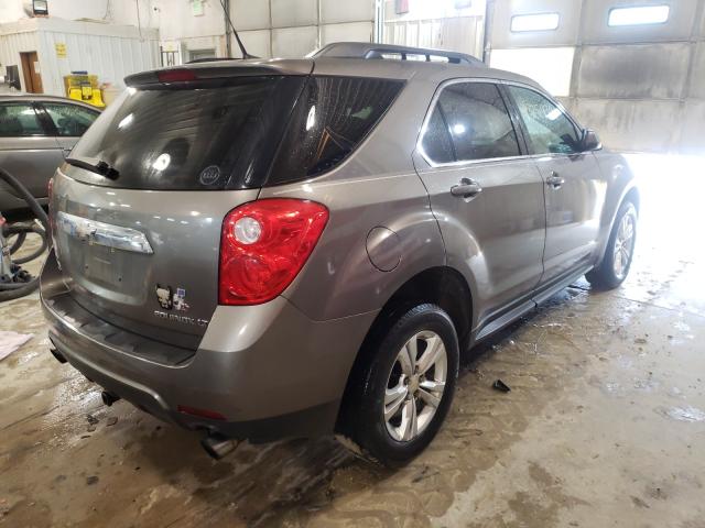 2012 CHEVROLET EQUINOX LT 2GNFLEE5XC6180593
