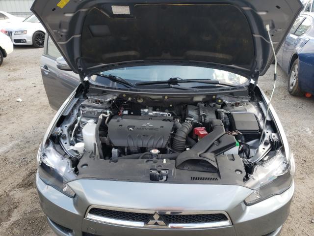 2015 MITSUBISHI LANCER ES JA32U2FU5FU017654
