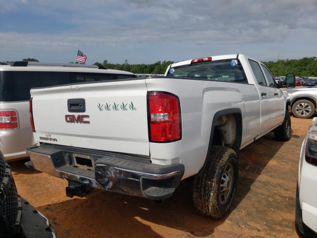 2017 GMC SIERRA C25 1GT11REG0HF215429