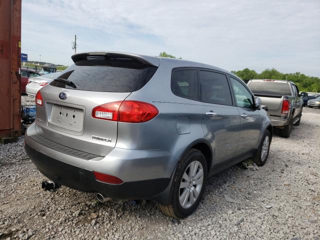 2010 SUBARU TRIBECA PR 4S4WX9FD1A4402622
