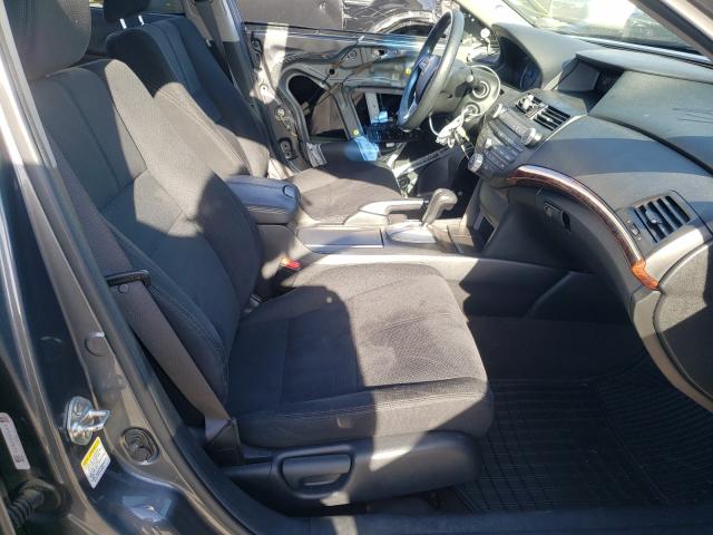 2012 HONDA CROSSTOUR 5J6TF3H33CL003774