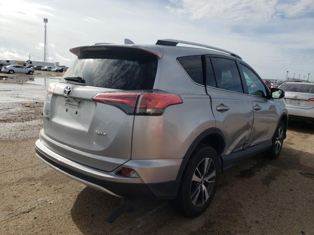 2016 TOYOTA RAV4 XLE 2T3WFREV7GW289840