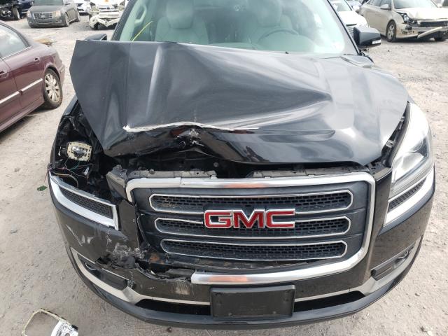 2014 GMC ACADIA SLT 1GKKVRKD3EJ214209