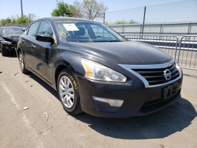 2013 NISSAN ALTIMA 2.5 1N4AL3AP0DC267805