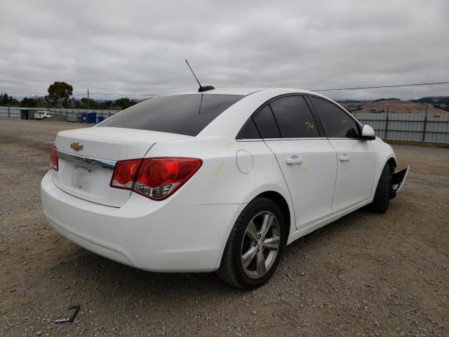 2016 CHEVROLET CRUZE LIMI 1G1PF5SB3G7133726