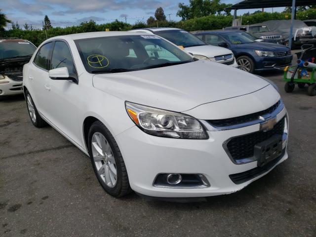 2014 CHEVROLET MALIBU 2LT 1G11E5SL2EF262349