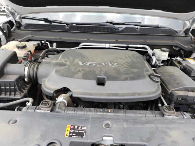 2017 GMC CANYON SLE 1GTG5CEN0H1259681