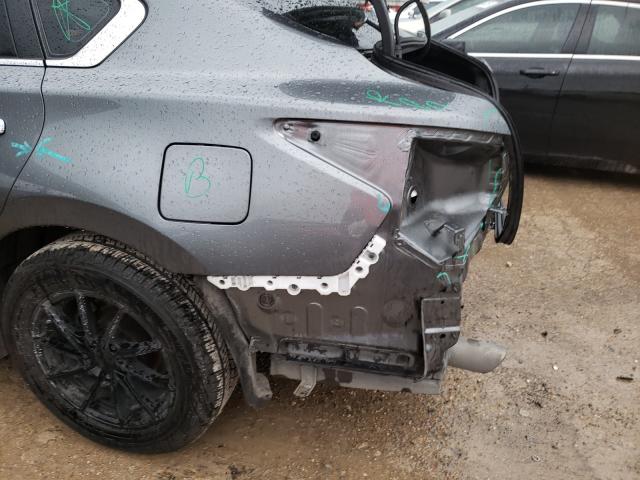 2015 NISSAN ALTIMA 2.5 1N4AL3AP6FN922881