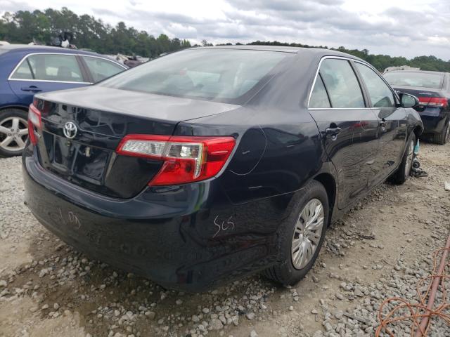2012 TOYOTA CAMRY 4T1BF1FK2CU505312