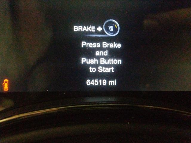 2019 DODGE DURANGO GT 1C4RDJDG5KC651568