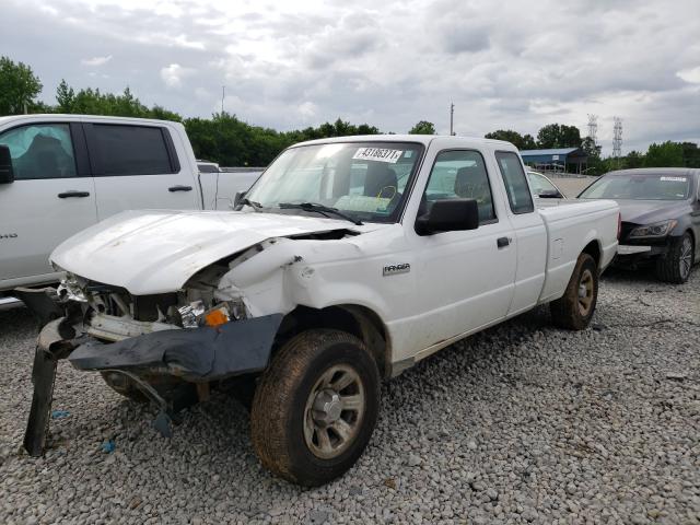 2011 FORD RANGER SUP 1FTKR1ED8BPA19180