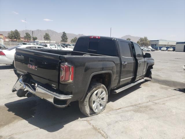 2017 GMC SIERRA K15 3GTU2NEC1HG248437