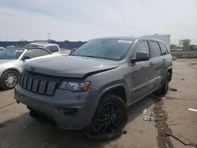 2021 JEEP GRAND CHER 1C4RJFAG4MC704354